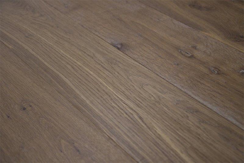 Hallmark Hardwood Flooring Malibu Oak